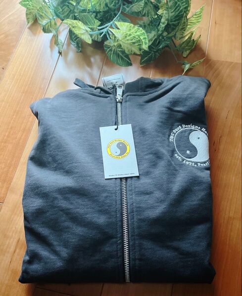 T&C SURF HAWAII スウェット フーディー