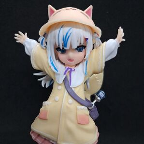 がうる・ぐら ホロライブ 幼稚園 フィギュア