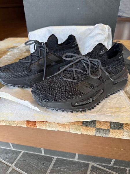 NMD S1 adidas 25.5 アディダス