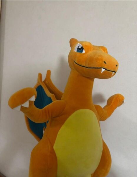 ポケモン リザードン ぬいぐるみ