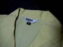 シャツ　ブラウス　11号　2枚セット　OL制服　コスプレ衣装　タグ付き未使用品_画像2