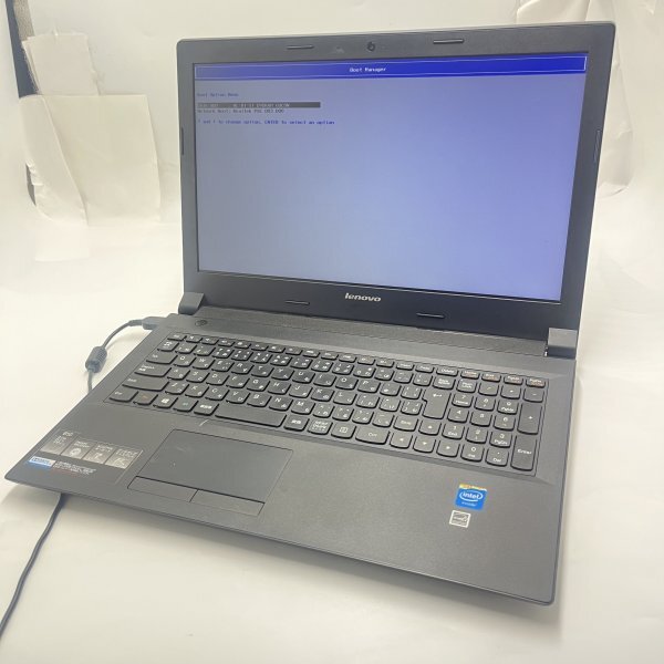 Yahoo!オークション -「lenovo b50-30」(コンピュータ) の落札 Yahoo!オークション -「lenovo b50-30」(コンピュータ) の落札
