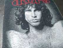 THE DOORS 刺繍パッチ ワッペン the unknown soldier ドアーズ / ジム・モリソン Jim Morrison Led Zeppelin Pink Floyd_画像2