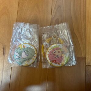 セガラッキーくじ(草薙寧々・鳳えむ)