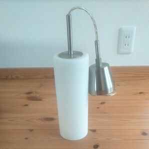 Francfranc 円筒形シーリングライト