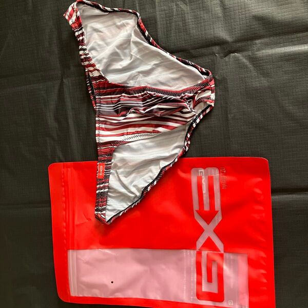GX3 ビキニ