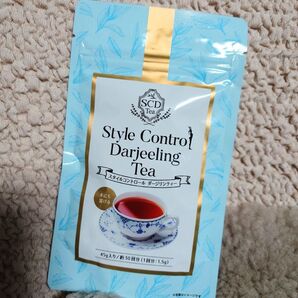 スタイルコントロール ダージリンティー