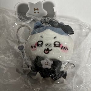 ちいかわ 超まじかるちいかわ 悪いバージョンだマスコット ハチワレ