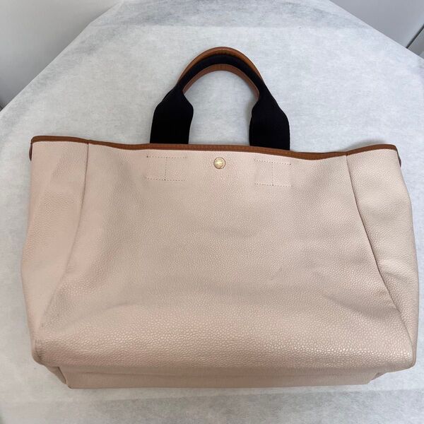 TOPKAPI A4 トートバッグ
