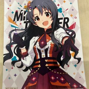 高山紗代子 ブロマイド