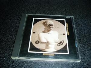 CD "Del Jibet (Der Zibet)/Selected'90 -91" 1992