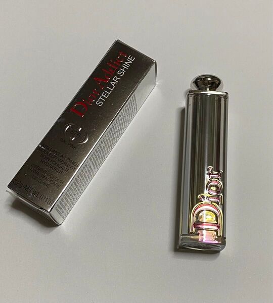 Dior Addict STELLAR SHINE 876 BAL PINK ディオール アディクト ステラーシャイン バルピンク