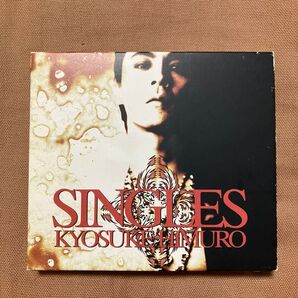 氷室 京介/SINGLES 1988〜1994