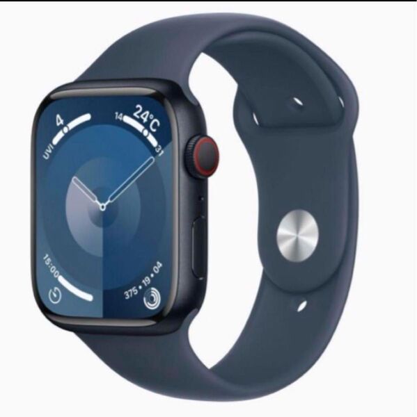Apple Watch 8 GPS Cellular 45mm アップル ウォッチ 時計