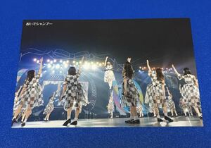 ★即決★ 乃木坂46 ポストカード 7th YEAR BIRTHDAY LIVE (完全生産限定盤) 封入特典 ★おいでシャンプー★