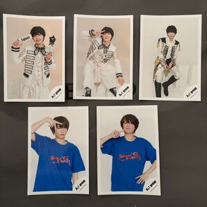福本大晴 Aぇ! group わっしょい 公式写真
