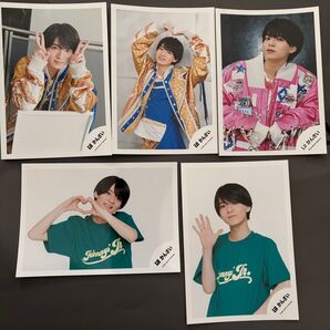 Lil かんさい 西村拓哉 公式写真 わっしょい