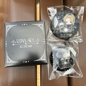 LUNA SEA エンベロップ 真矢