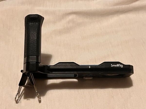 SmallRig フジフィルムX-T4用Lブラケット FUJIFILM