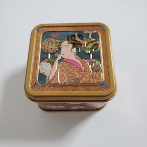 青山デカーポ べらぼうポッピン缶 鏡無し