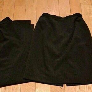 事務服 制服 スカート パンツ ズボン 67~93㎝