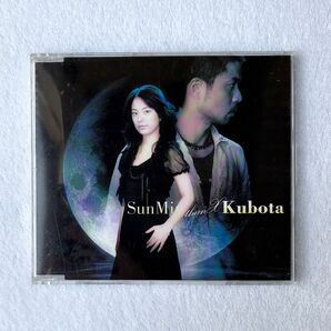 久保田利伸 ソンミン SunMin thanx Kubota CD シングル バラード Keep Holding U R&B