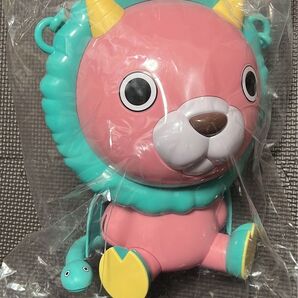 【スパイファミリー】キメラさん ポップコーンバケット