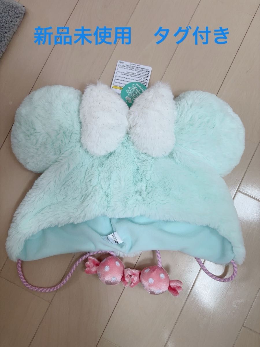 ディズニー パルパルーザ カチューシャ ヘアゴム スウィート ディズニー パルパルーザ カチューシャ ヘアゴム スウィート