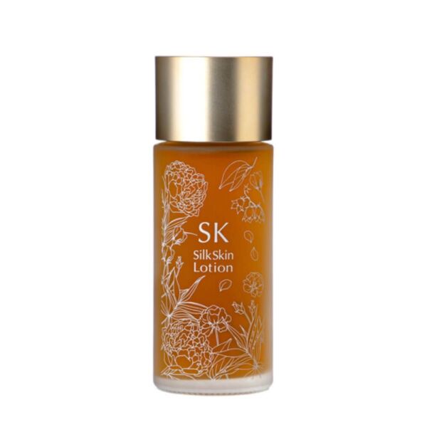 SKシリーズ(エスケーシリーズ)シルクスキンローション(店販用)100ml