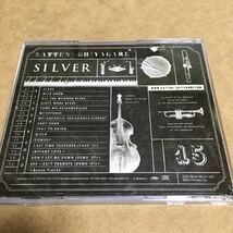 水星価格！勝手にしやがれ ベストアルバム BEST SILVER & GOLD 1997 2003 帯あり_画像3