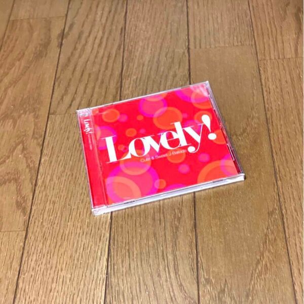 90年代 ラブバラード集☆CD オムニバス