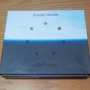 美品!三代目JSoulBro/PLANETSEVEN