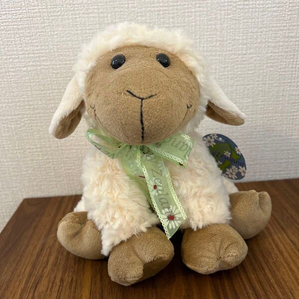 ニュージーランドお土産 ぬいぐるみ
