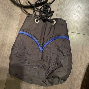 Toga outdoor トーガ アウトドア ポーチバック