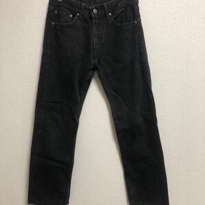 リーバイス505 w30l30