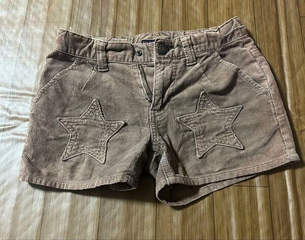 LOVE TOXIC ショートパンツ M