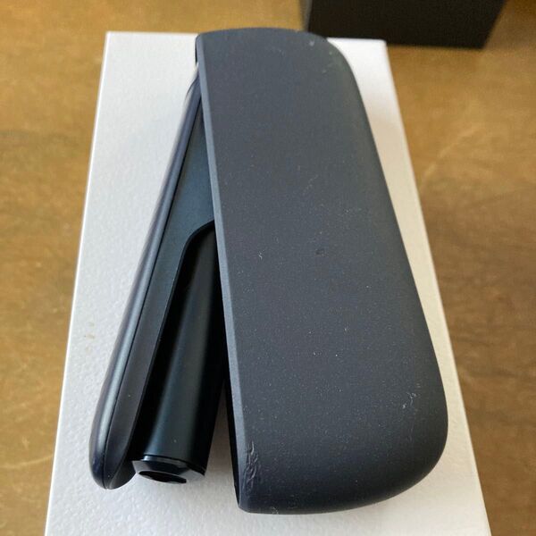 IQOS ILUMAi アイコス イルマアイ ミッドナイトブラック 管理02047