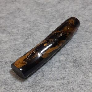 490.黒珊瑚(ブラックコーラル)の原木 印材