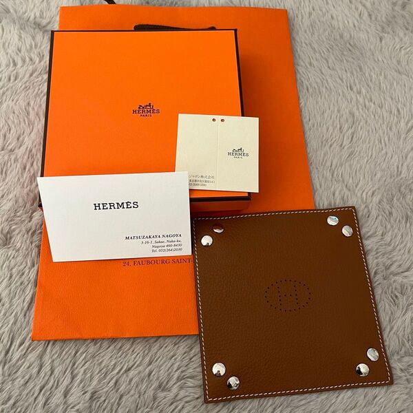 HERMES ヴィドポッシュミニ エルメス