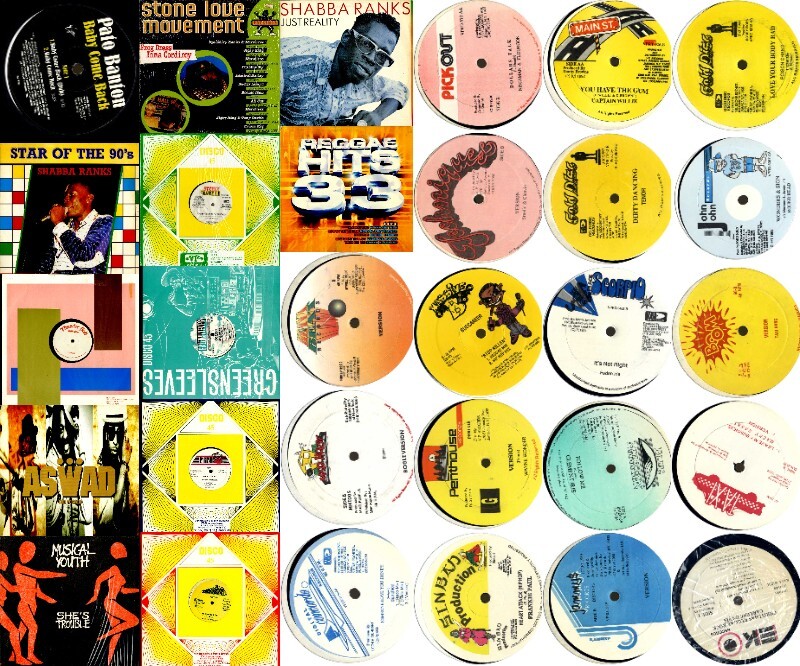 2025年最新】Yahoo!オークション -レゲエ レコード セットの中古 2025年最新】Yahoo!オークション -レゲエ レコード セットの中古