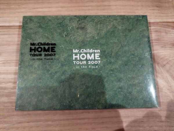Mr.Children HOME TOUR 2007