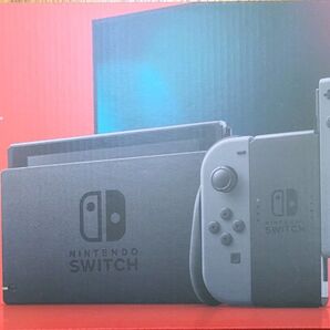 ☆任天堂 Switch 新品未使用+おまけ付!