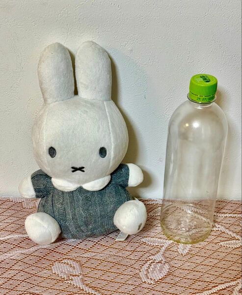 日本未入荷 オランダ●ミッフィー ぬいぐるみ