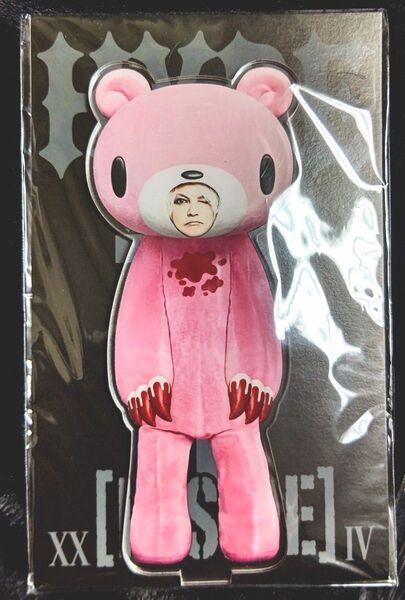 HYDE INSIDE2024 ○HONKI NO ACRYLIC STAND