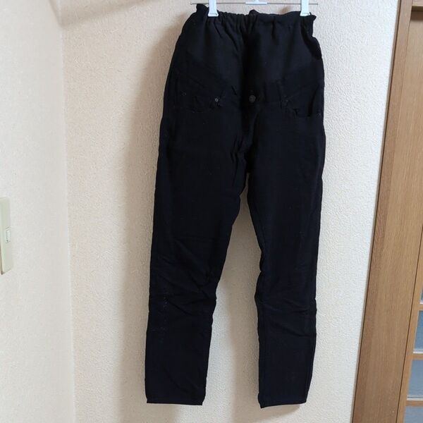マタニティ用 ズボン Lサイズ