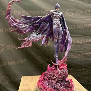 ワンフェス WF2025W 秘密結社536 闇の翼 フェムト ガレージキット ベルセルク