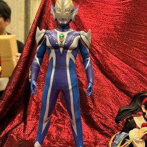 ワンフェス WF2025W 翼神竜 ウルトラマンヒカリ ウルトラマンメビウス
