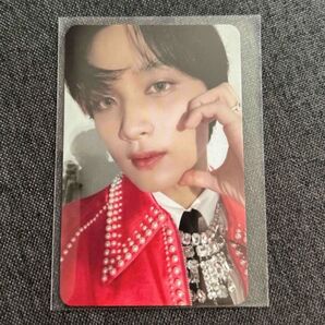 Nct 127 fact check ヘチャン トレカ