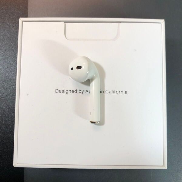 Apple AirPods 第二世代 右側 右耳 右ライニング