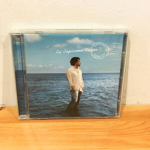 中古CD ローラン ヴールズィ Laurent Voulzy Septieme Vague